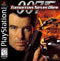 007 Tomorrow Never Dies - Loose - Playstation