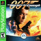007 World Is Not Enough [Greatest Hits] - Complete - Playstation