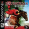 Equestrian Showcase - Loose - Playstation