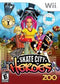 Skate City Heroes - Loose - Wii