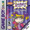 Rugrats Totally Angelica - Complete - GameBoy Color
