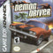 Demon Driver - Complete - GameBoy Advance