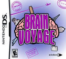 Brain Voyage - Loose - Nintendo DS