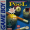 Championship Pool - In-Box - GameBoy