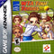 WTA Tour Tennis - Loose - GameBoy Advance