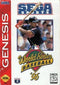 World Series Baseball 96 [Cardboard Box] - Complete - Sega Genesis