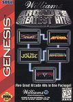Midway Arcade's Greatest Hits - Loose - PAL Sega Mega Drive