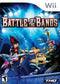 Battle of the Bands - Complete - Wii