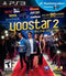 YooStar 2 - Loose - Playstation 3