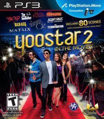 YooStar 2 - Loose - Playstation 3