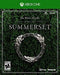 Elder Scrolls Online: Summerset - Loose - Xbox One