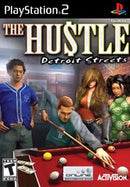 The Hustle Detroit Streets - Complete - Playstation 2