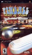 Pinball Hall of Fame - Loose - PSP