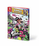 Splatoon 3 - Complete - Nintendo Switch