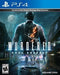 Murdered: Soul Suspect - Complete - Playstation 4