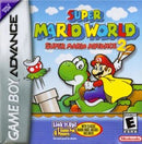 Super Mario Advance 2 [Player's Choice] - Loose - GameBoy Advance