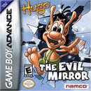 Hugo The Evil Mirror - In-Box - GameBoy Advance