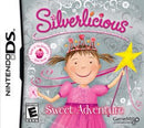 Silverlicious - Loose - Nintendo DS