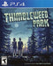 Thimbleweed Park [Big Box] - Complete - Playstation 4