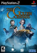 The Golden Compass - In-Box - Playstation 2