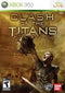 Clash of the Titans - Loose - Xbox 360