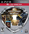 Mortal Kombat vs. DC Universe [Silver Shield] - Complete - Playstation 3