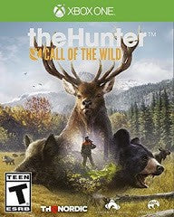 The Hunter: Call of the Wild 2019 - Complete - Xbox One