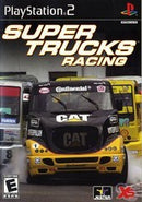 Super Trucks Racing - In-Box - Playstation 2