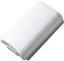 White Rechargeable Controller Battery Pack - Complete - Xbox 360