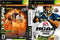 NCAA Football 2005 Top Spin Combo - In-Box - Xbox