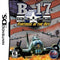 B-17 Fortress in the Sky - Loose - Nintendo DS