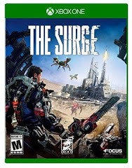 The Surge - Loose - Xbox One