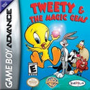 Tweety and the Magic Gems - Complete - GameBoy Advance