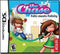 The Chase Felix Meets Felicity - Complete - Nintendo DS