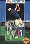 PGA Tour Golf II [Limited Edition] - Loose - Sega Genesis