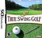 True Swing Golf [Not for Resale] - Loose - Nintendo DS