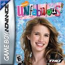 Unfabulous - Loose - GameBoy Advance