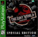 Lost World Special Edition - In-Box - Playstation