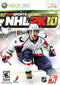 NHL 2K10 [DVD Bundle] - In-Box - Xbox 360