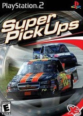 Super Pickups - Complete - Playstation 2