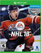 NHL 18 - Loose - Xbox One