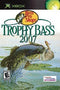 Bass Pro Shops Trophy Hunter 2007 - In-Box - Xbox