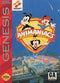 Animaniacs [Cardboard Box] - Complete - Sega Genesis