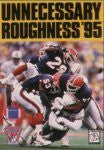 Unnecessary Roughness '95 - Complete - Sega Genesis