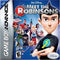 Meet the Robinsons - Complete - GameBoy Advance