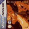 Reign of Fire - Complete - GameBoy Advance