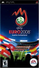 UEFA Euro 2008 - Loose - PSP