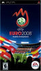 UEFA Euro 2008 - Loose - PSP