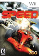 Speed - Loose - Wii