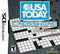 USA Today Crosswords - Complete - Nintendo DS